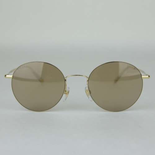 Gucci Round Metal Sunglasses with Logo GG 4273/S 3YGMI 391327 8903 Best coupon code Sunglasses In USa